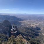 Sandia Peak Tramway
