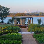 The Dallas Arboretum and Botanical Garden