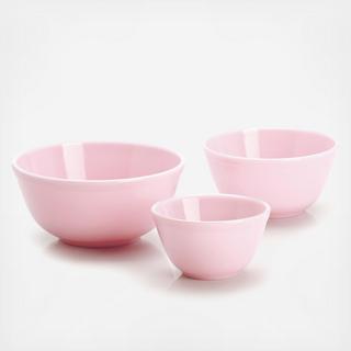 3-Piece Mixing Bowl Set