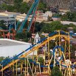 Six Flags Fiesta Texas