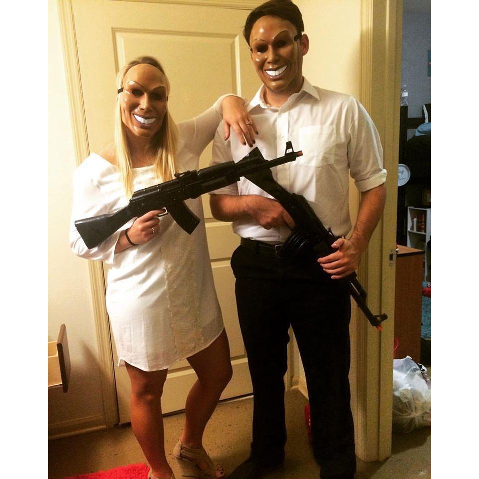 Halloween 2016