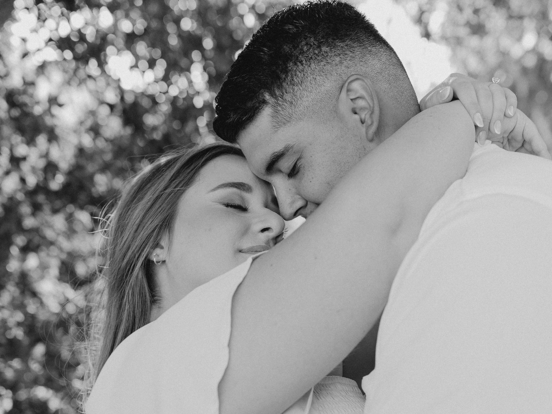 The Wedding Website of Ashley Falkenberg and Brandon Berumen