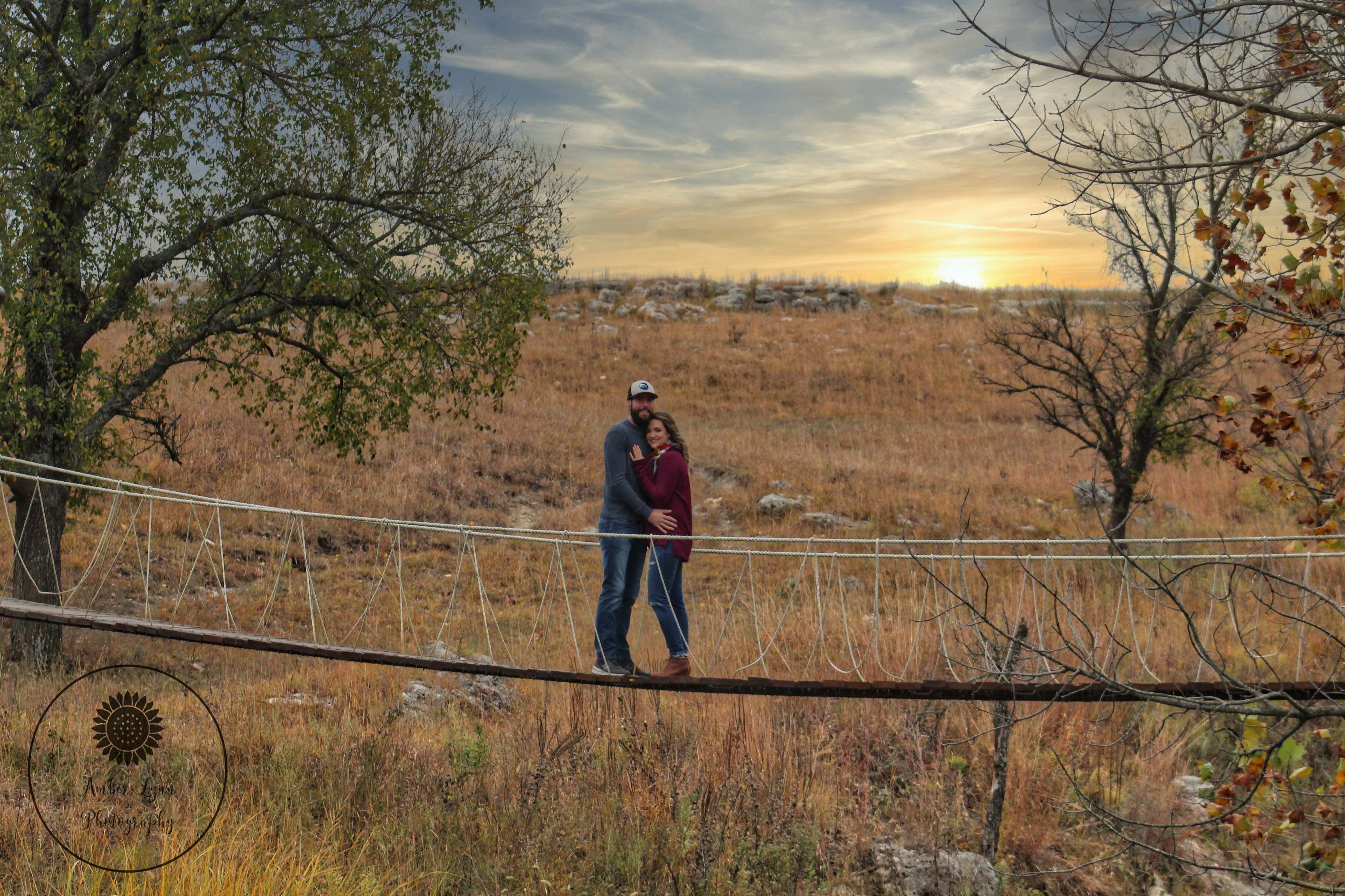 The Wedding Website of Kari Ludes and Casey Atchison