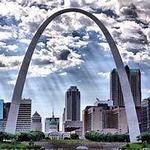 The Gateway Arch
