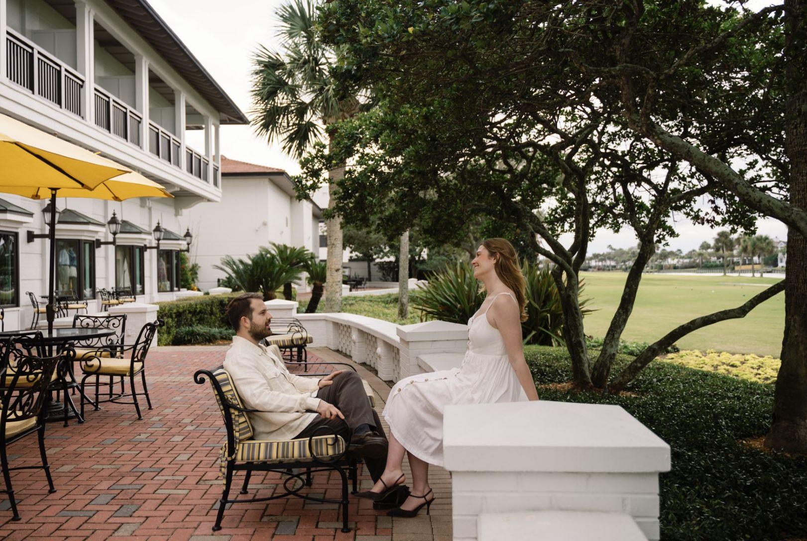 The Wedding Website of Elizabeth Bushey and Matthew Roncevich