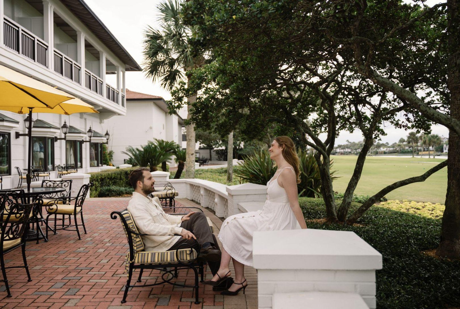 The Wedding Website of Elizabeth Bushey and Matthew Roncevich