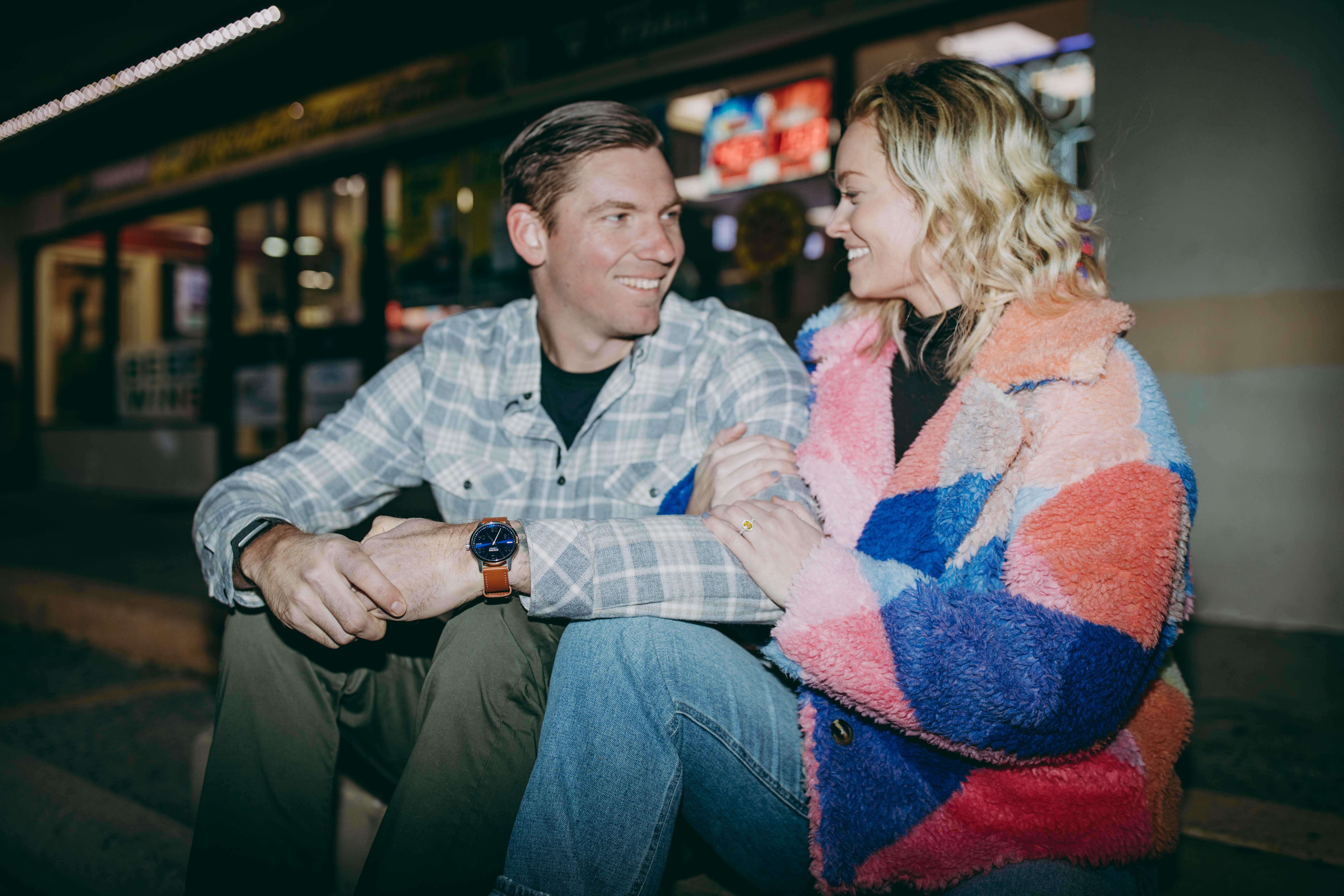 The Wedding Website of Lauren Slacum and Justin Kohler