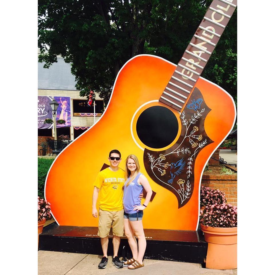 Road Trip to the Southeast - July 2016