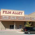 Film Alley Weatherford