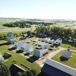 Pioneer Village