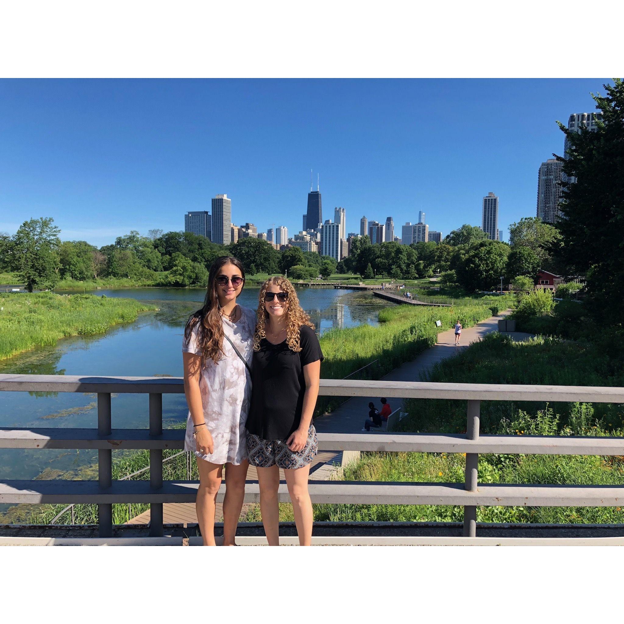 Chicago - 2018