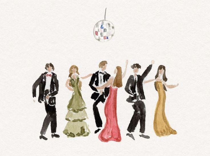 The Wedding Website of Emma Grunau and Beck James