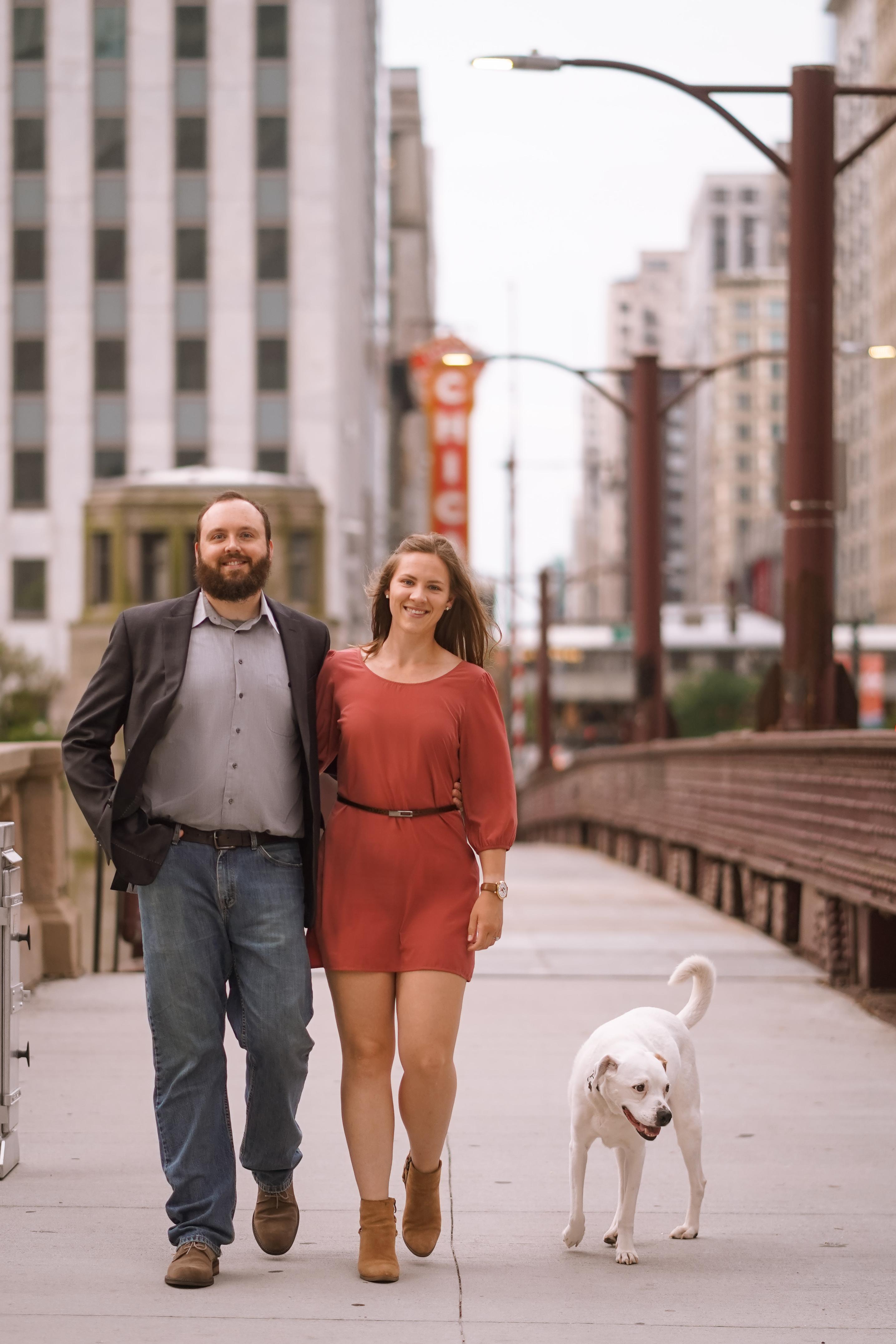 The Wedding Website of Lexi Jantz and Tim Shattuck