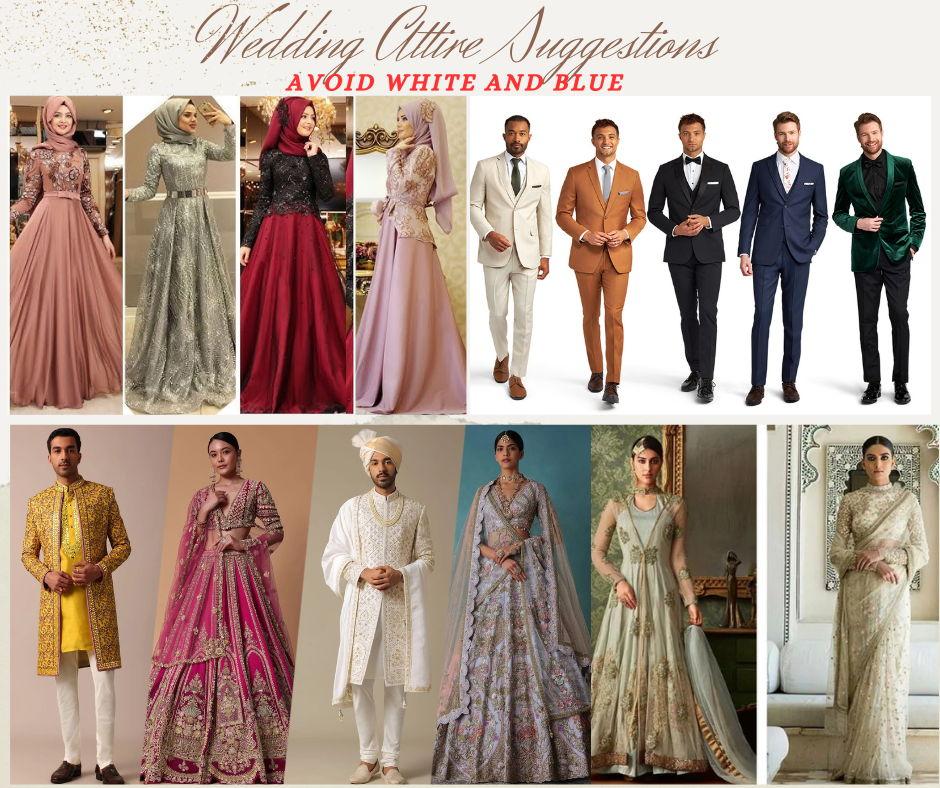 The Wedding Website of Amjad Al-Shakarji and Audrey Menezes