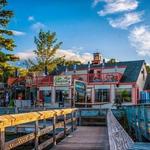 Town Docks Restaurant