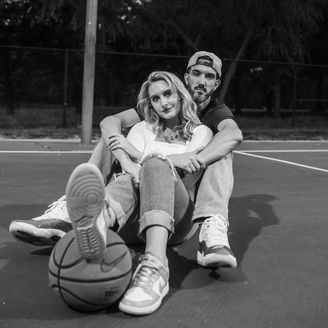 Our future together