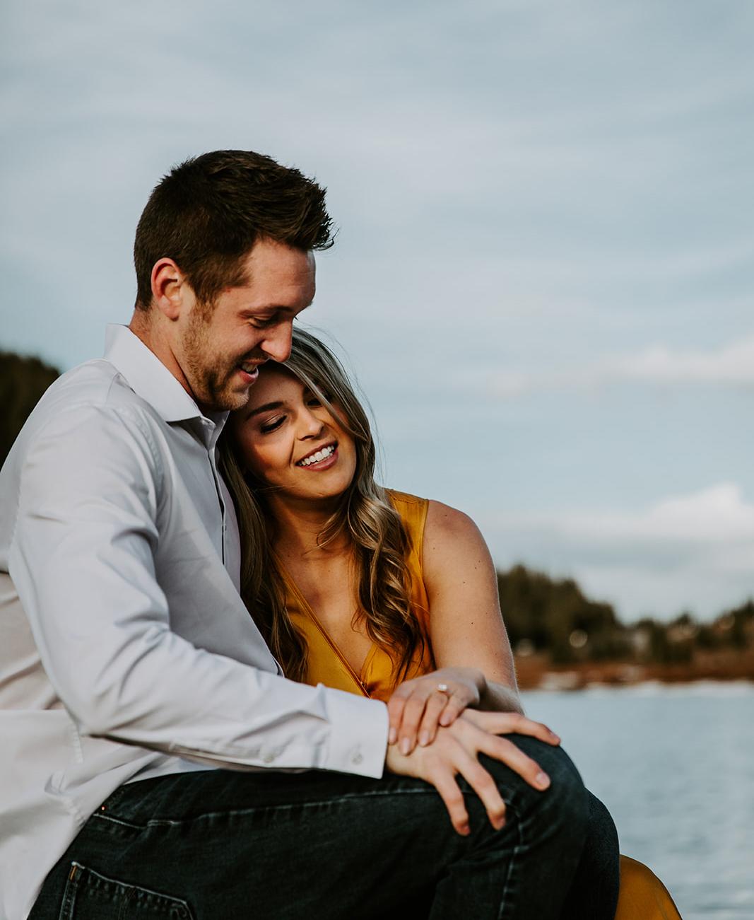 The Wedding Website of Taylor Stolte and Shamus Mcnutt