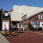 Paper Mill Playhouse