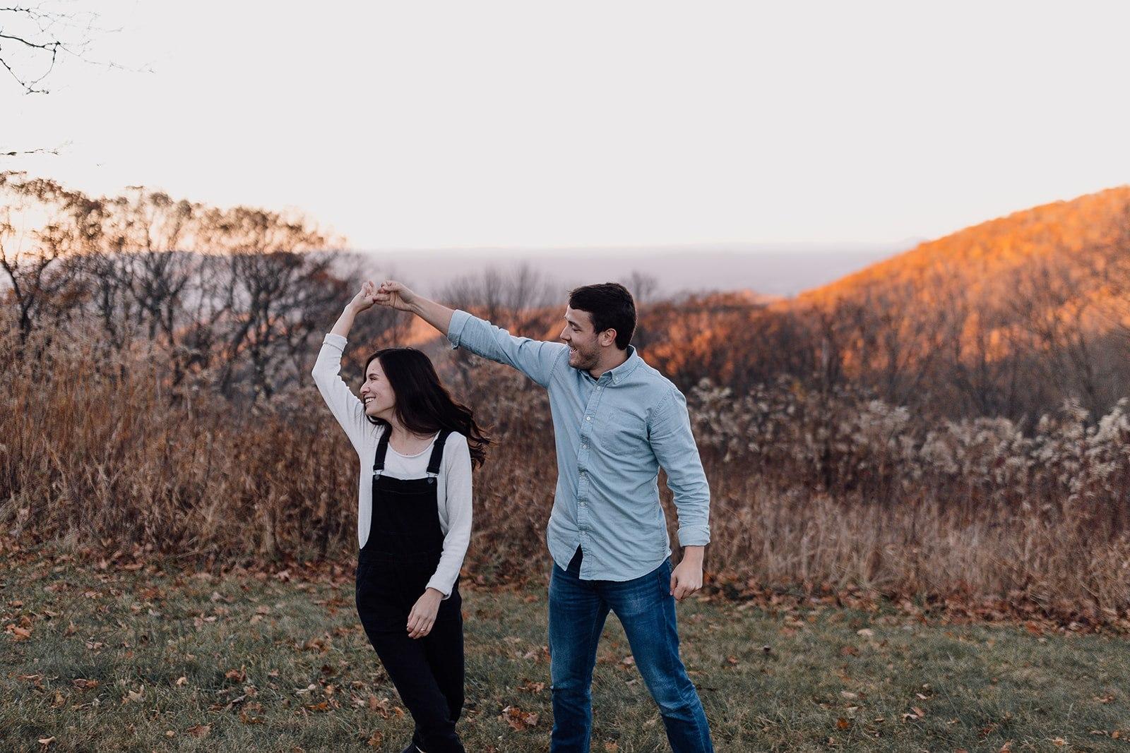 The Wedding Website of Stefany Orellana and Parker Floyd