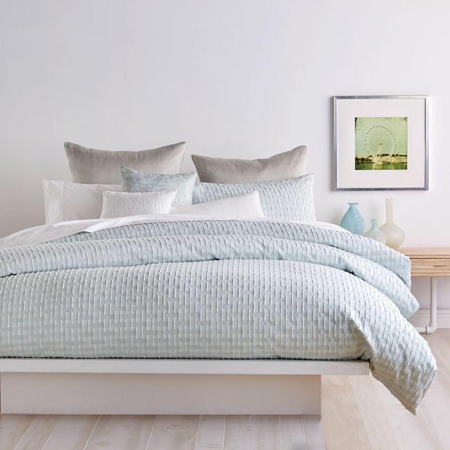 DKNY Refresh Duvet Cover, King