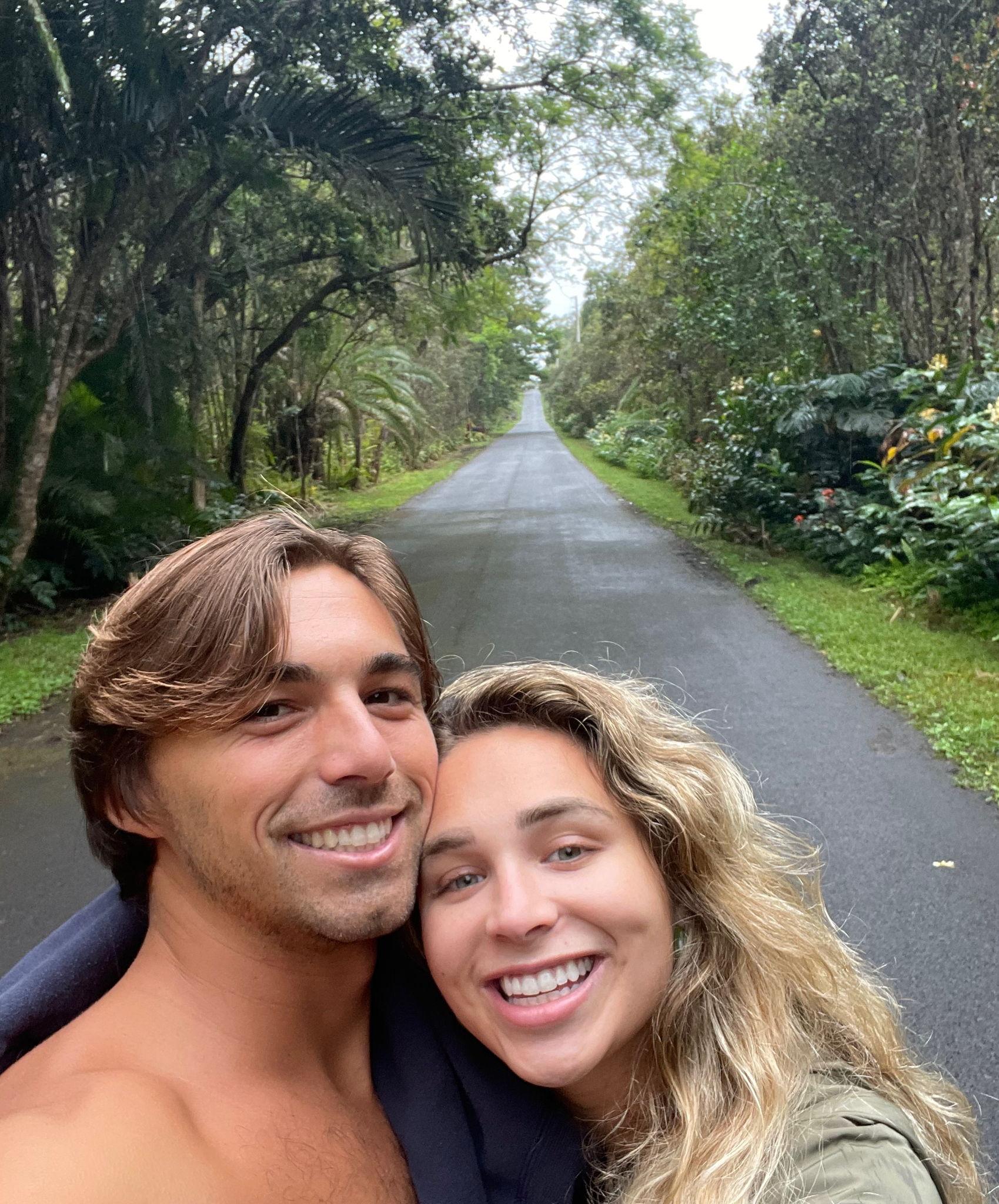 The Wedding Website of Shane Freyberger and Julianna Lopez