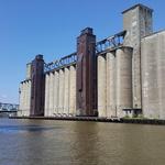 Silo City