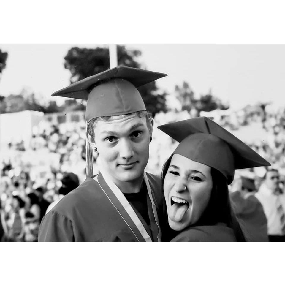 Highschool Graduation