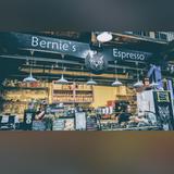 Bernie's Espresso