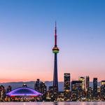 CN Tower