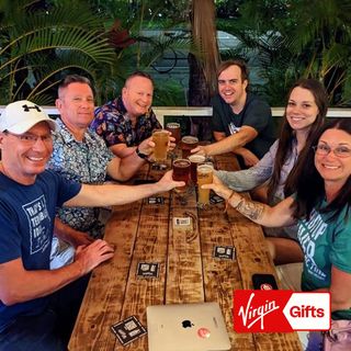 Tropical Honolulu Pub Crawl for 2 - Honolulu