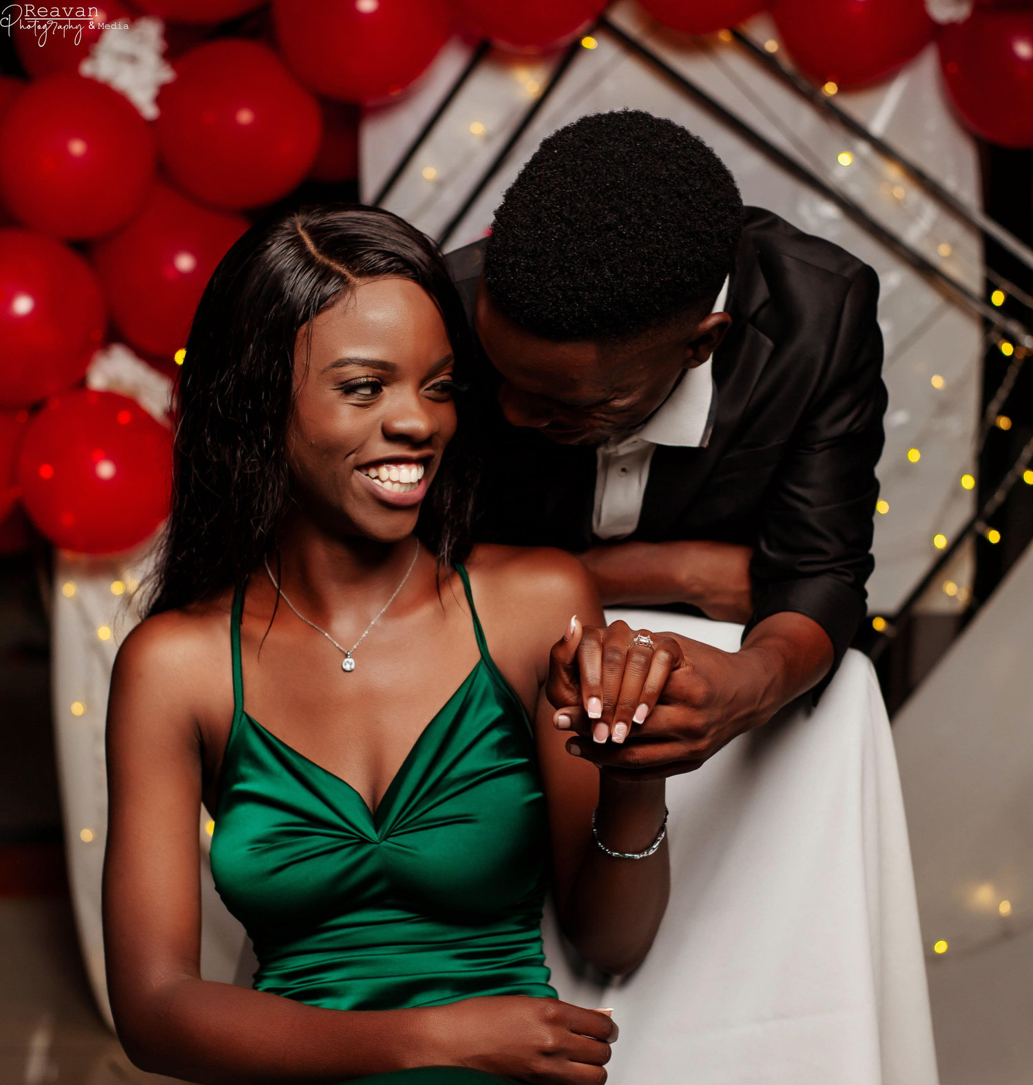 The Wedding Website of Chitima Nkhata and Blessed Mapulanga