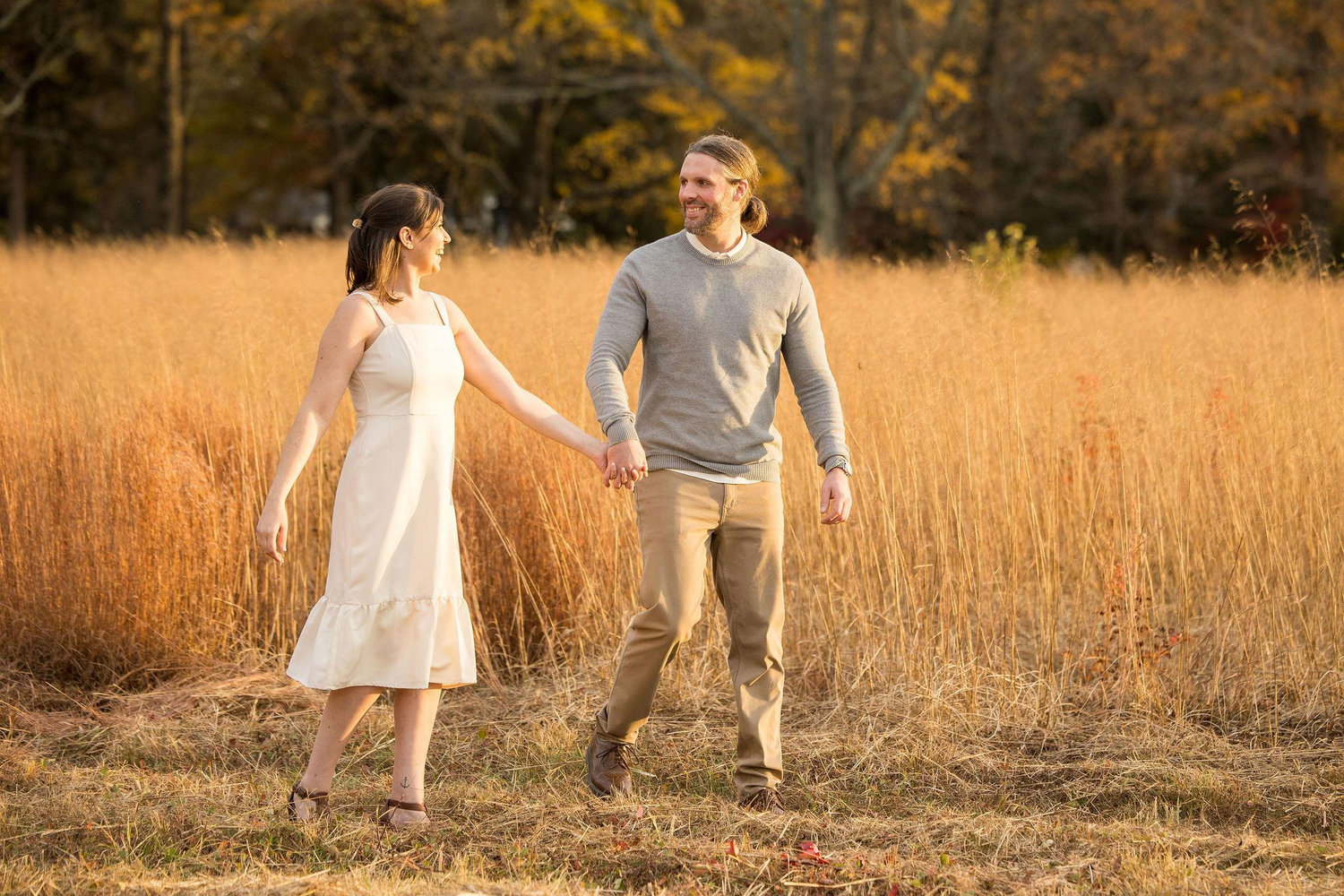 The Wedding Website of Dana Cullen and Joseph Harding
