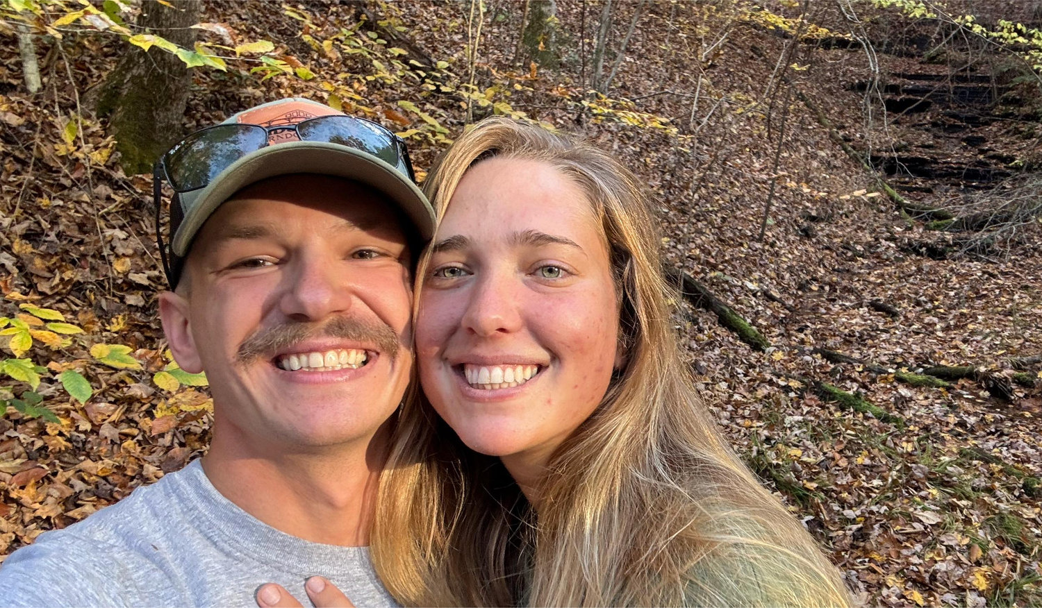 The Wedding Website of Ellen Shafer and Ronald Wise