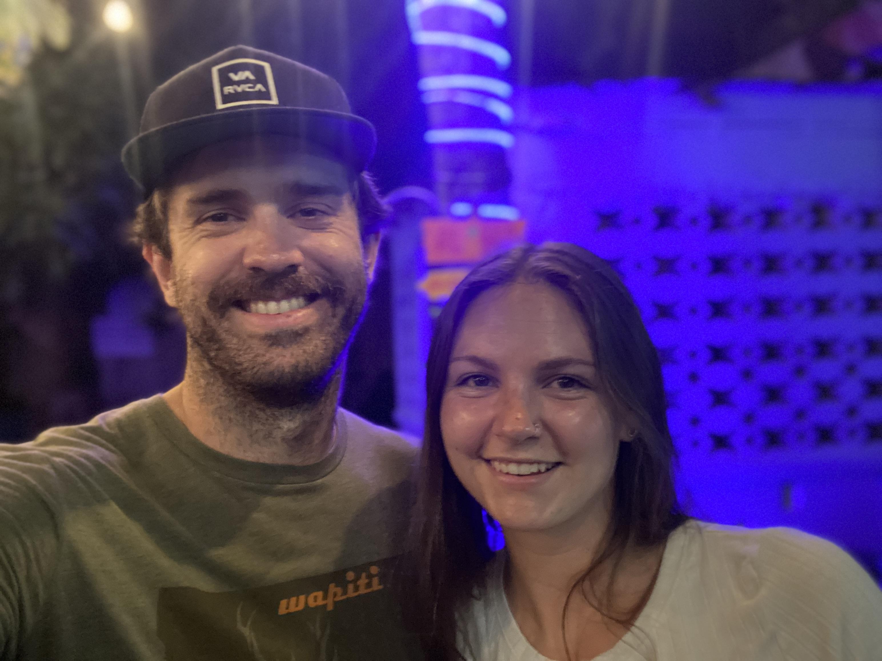 The Wedding Website of Donna Tomaso and Michael Kintzler