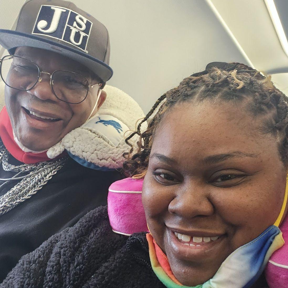 Wheels UP!!