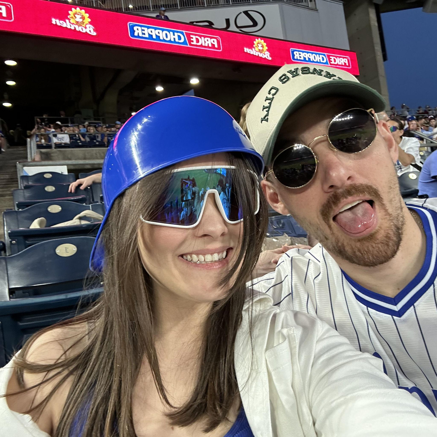 Royal Game 2025