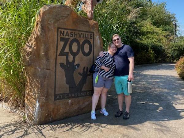 The Wedding Website of Kristina Heath and Micah Fritts