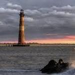 Morris Island Lighthouse