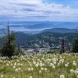 Schweitzer Mountain Resort