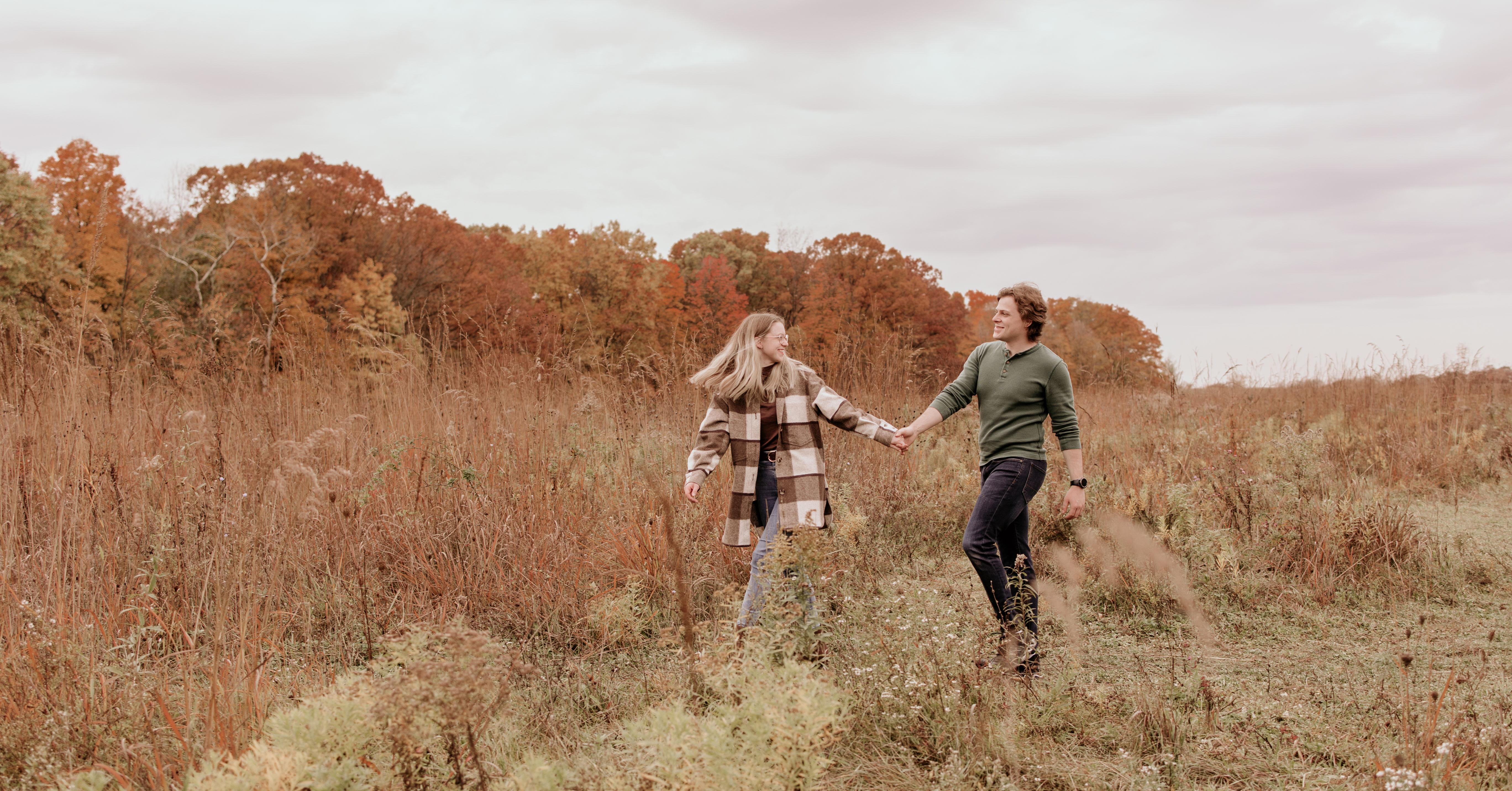 The Wedding Website of Hannah Jean Christy and Griffin James Carter