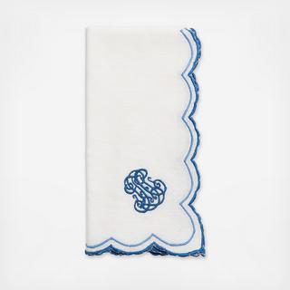 Heirloom Napkin, Set of 4