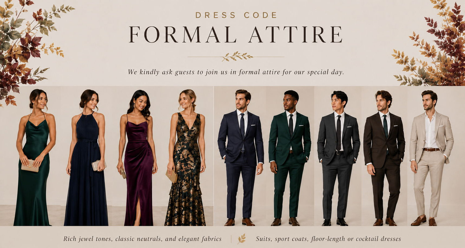 The Wedding Website of Sofia Maciel and Justin Boudreau