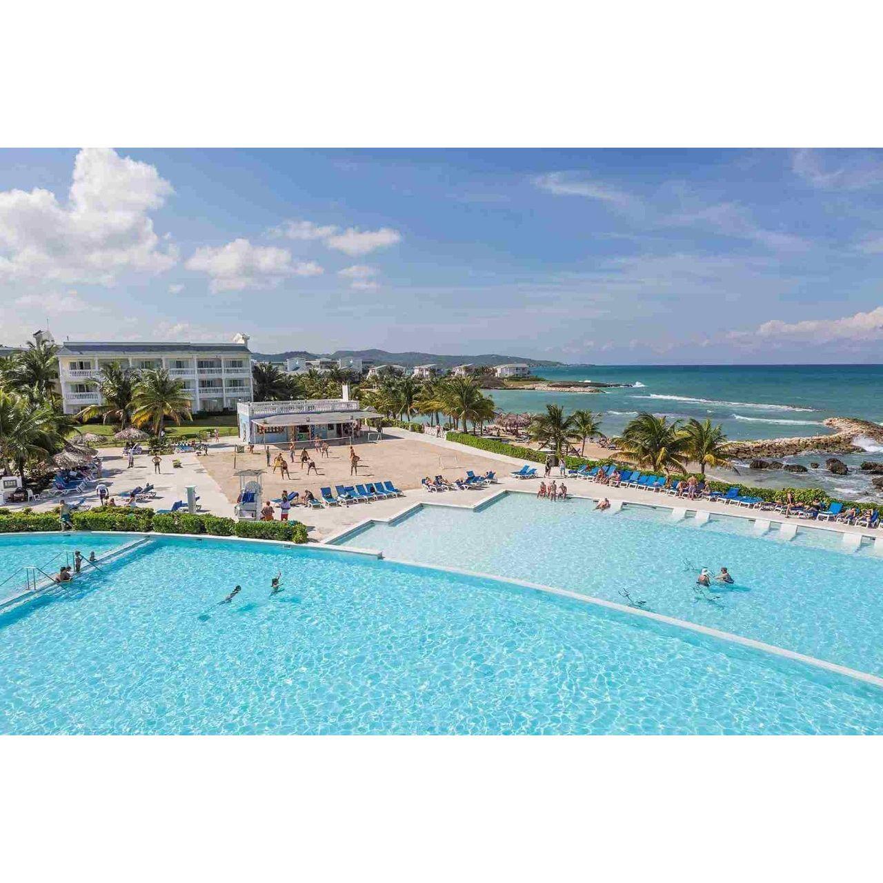 Grand Palladium Resort & Spa