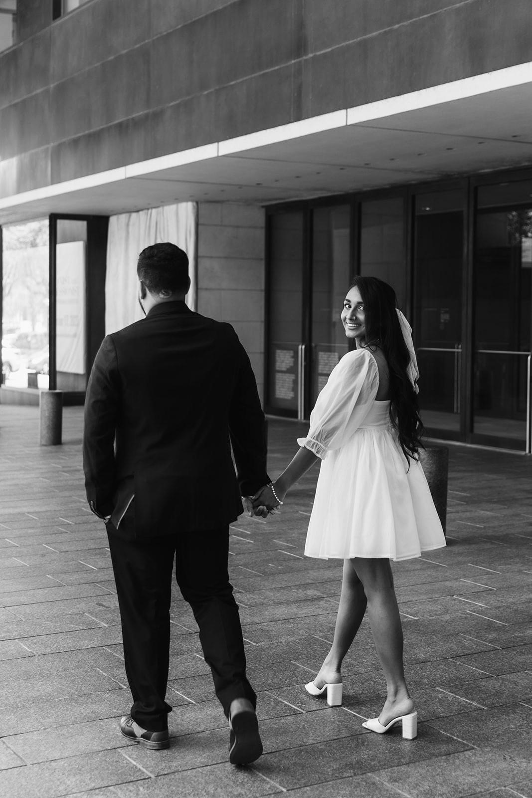 The Wedding Website of Rima Patel and Shivdeep Sanghera