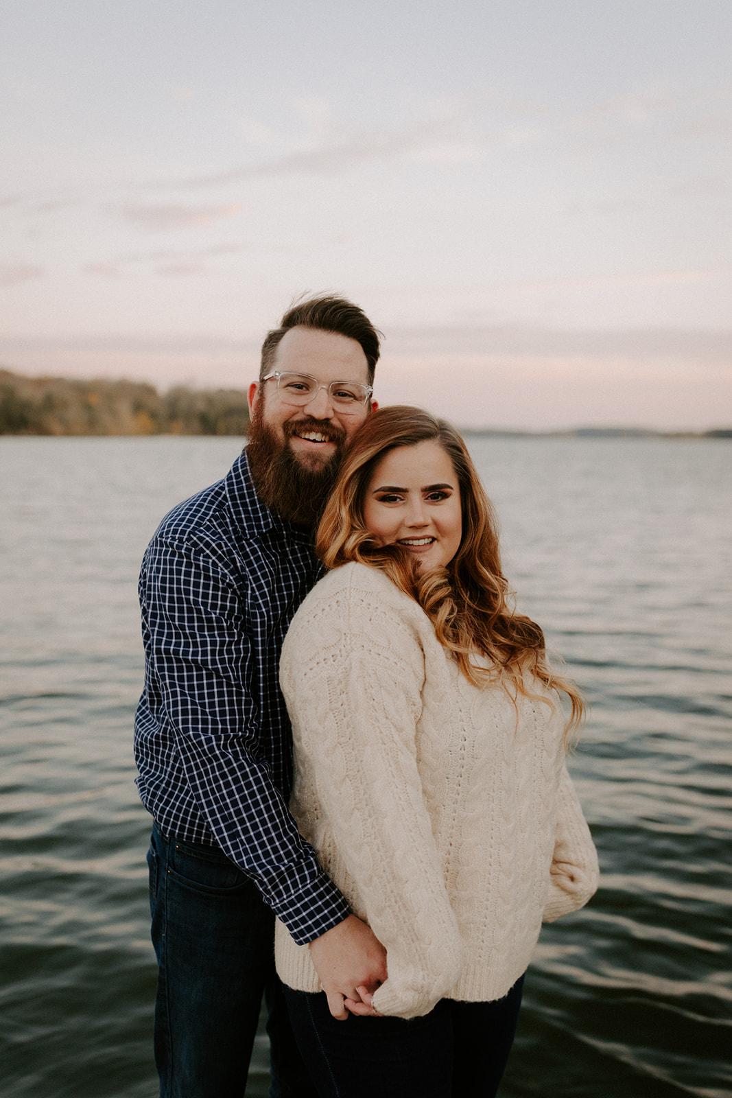 The Wedding Website of Daniel Griffith and Taylor Ernst