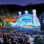 The Hollywood Bowl