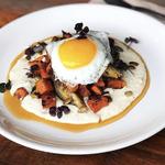 Breakfast/Brunch - Swift Creek Cafe