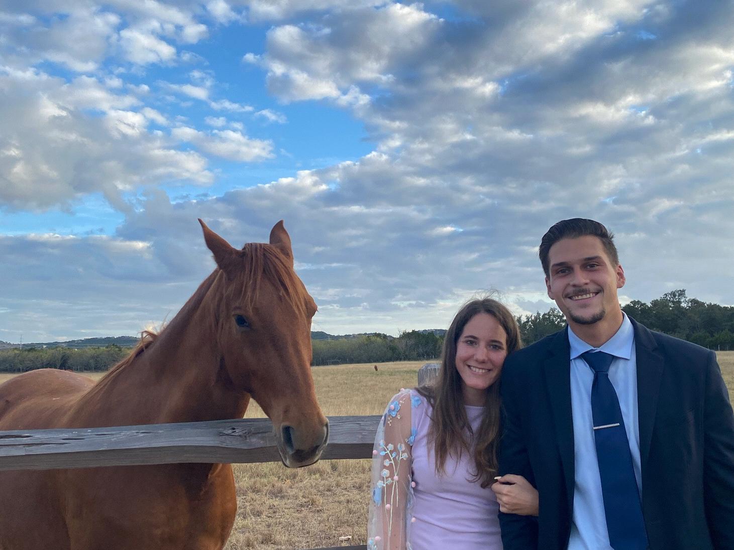 The Wedding Website of Ema Montoya and Santiago Montoya