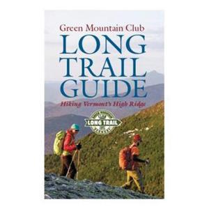 Mountain Green GUIDE TO VERMONT LONG TRAIL