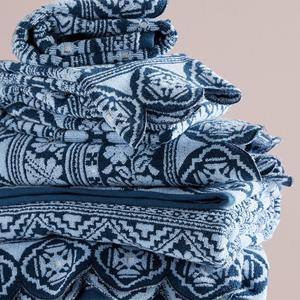 Simone Towel Collection- Bath towels